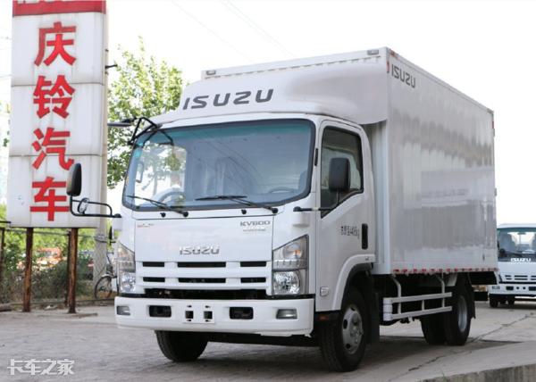 庆铃云内发动机,庆铃4jz发动机轻卡