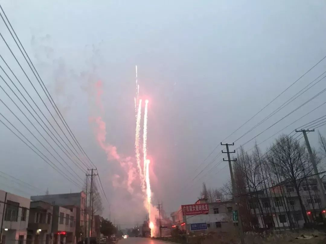 年味都去哪儿了,年味去哪了图片