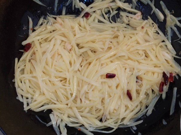 夏季减肥这样吃土豆太香了 (减肥期土豆的做法)