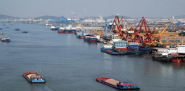 安徽芜湖经济,安徽芜湖哪个县经济最发达