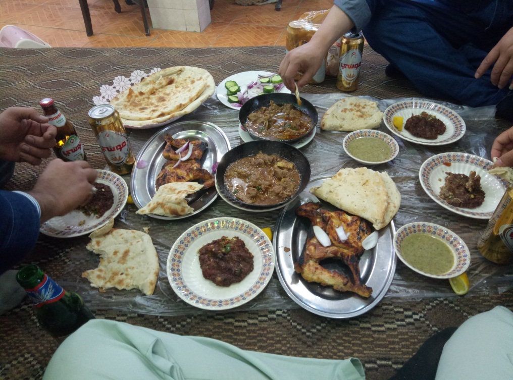 去沙特阿拉伯做什么工作,去沙特阿拉伯有什么条件