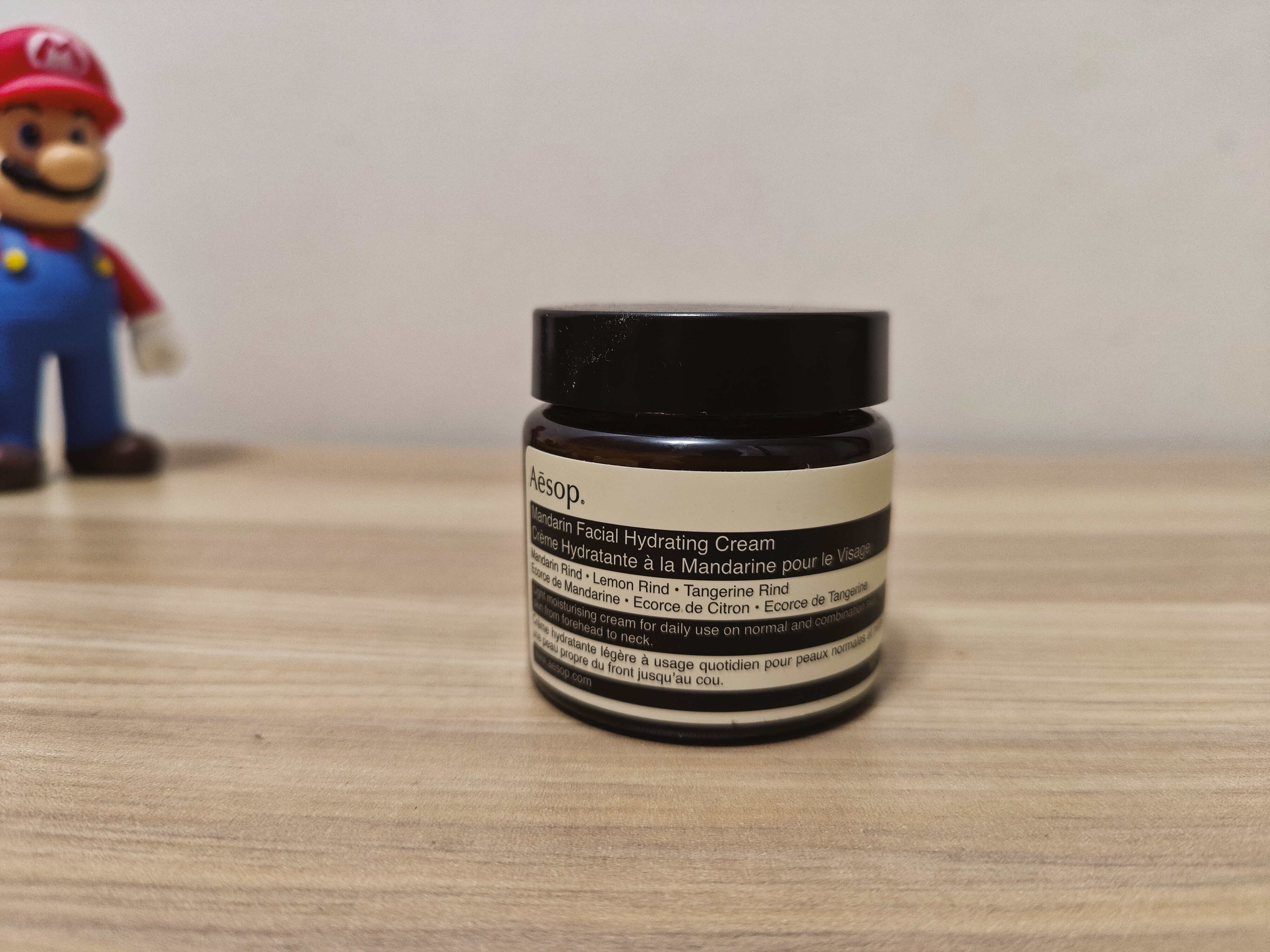 aesop伊索理念,aesop伊索怎样