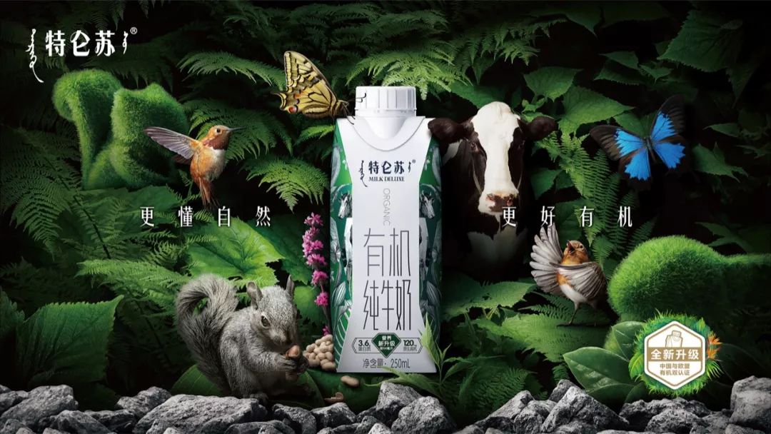 牛奶瓶盖上有什么大文章？