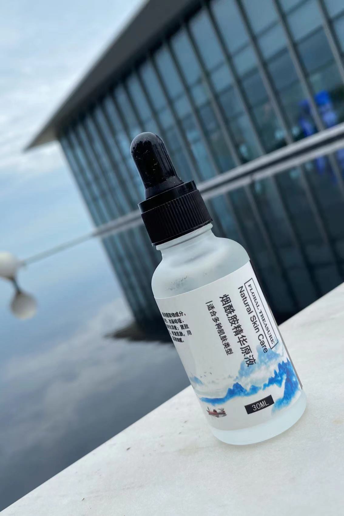 什么精华液抗氧化效果好,抗糖化最好的精华液排行榜