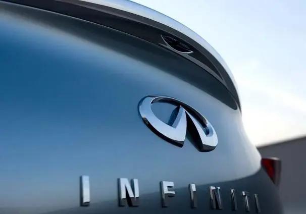 最憋屈的豪车全新英菲尼迪,汽车日产英菲尼迪