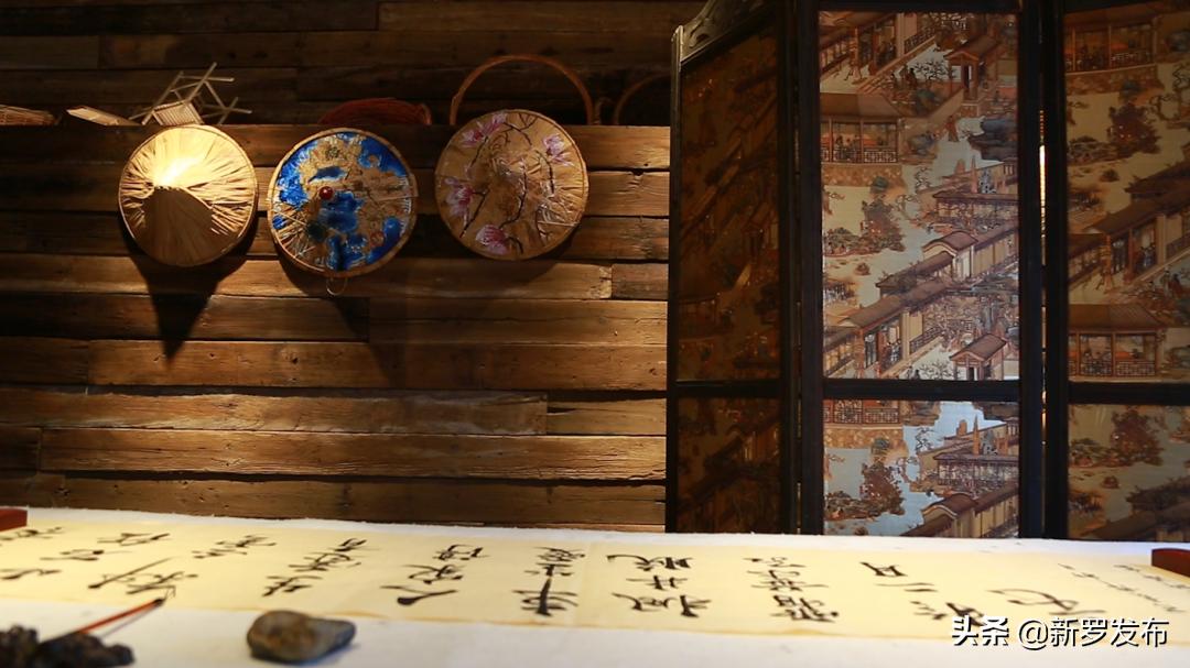 山水园间，心系洋畲