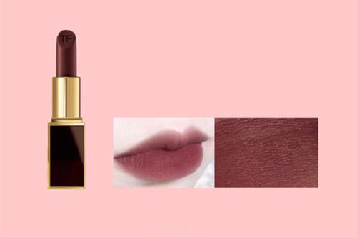 tf最值得买的口红,tf最值得买的色号红管