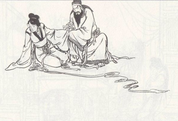 奇案故事杀人案,奇案连环杀人案