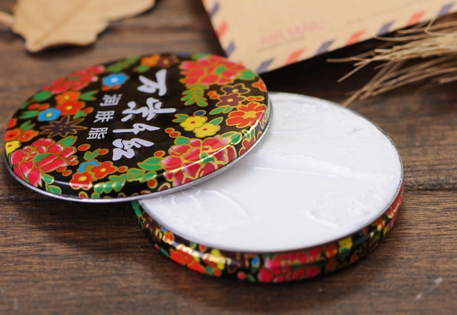 盘点五个奶奶辈的老国货护肤,老国货口碑最好的平民护肤品