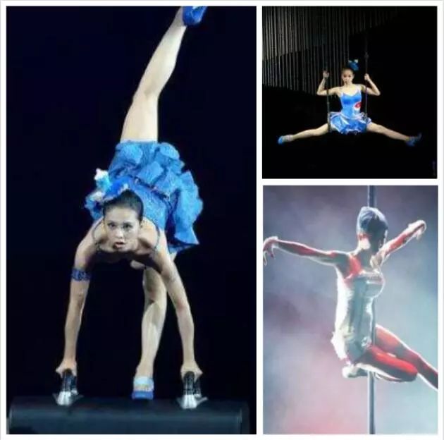 38岁的蔡依林：终于不再是完美的“四不像”