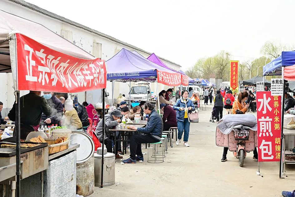 北京京郊大集地理位置,今天京郊哪有大集