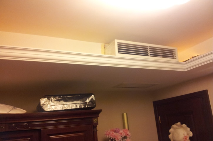 买空调被欺骗,买中央空调如何避坑