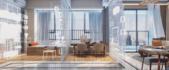 东城江畔,五开间全朝阳,5月30日,邂逅中海东莞主城品质新作