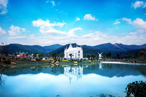 全国顶级房车营地推荐,十大最好房车营地