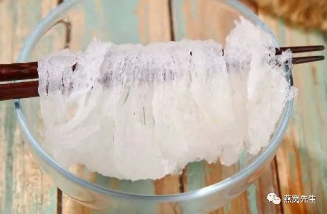 燕窝蜜盏和三角燕盏有什么区别,三角盏和圆盏有什么区别