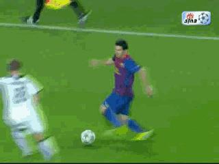 巅峰期的罗纳尔多和梅西,罗纳尔多和梅西选谁