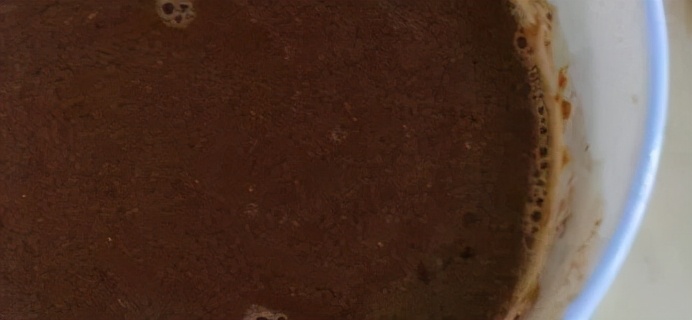 健身吃补剂恶心,味道很恶心的健身补剂