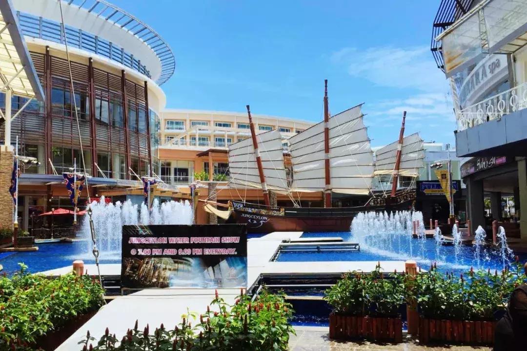 普吉岛雨天游玩攻略视频,普吉岛旅游帆船3天2晚