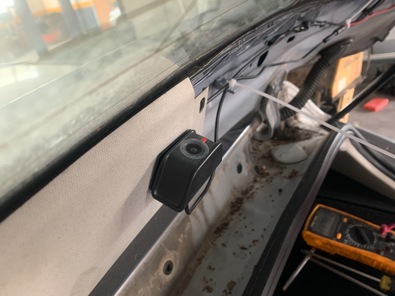 盯盯拍e5记录仪怎么验证真假,盯盯拍e5行车记录仪的离线地图