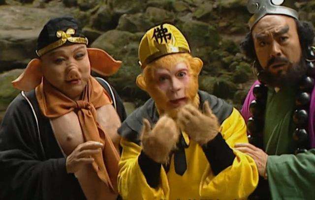 西游记的意境深度解析,西游记三教合一深度解析