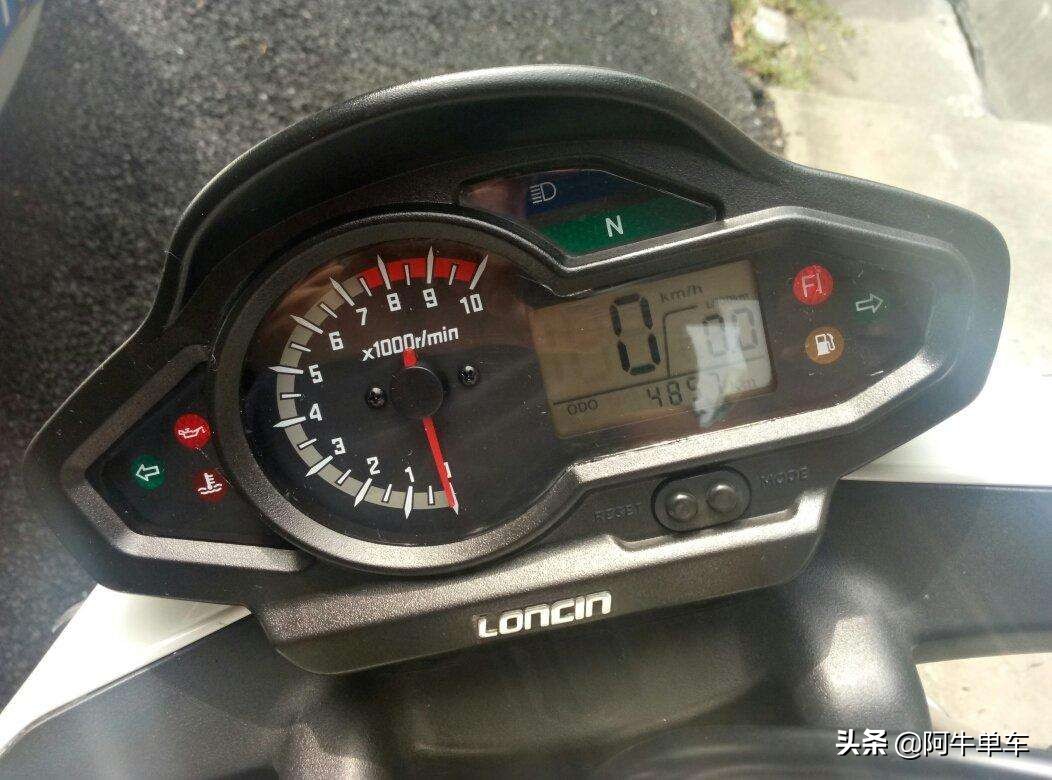 那些年让人为之着迷的摩托车声浪,那些儿时的摩托车