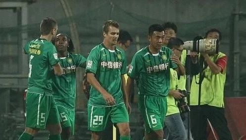 国安能下半赛季夺冠吗,国安夺冠历史