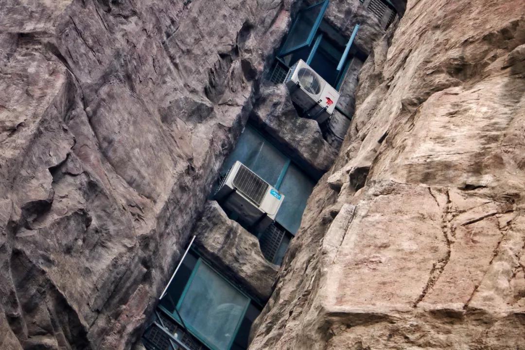 最奇葩的小区是什么样的,奇葩小区都有哪些