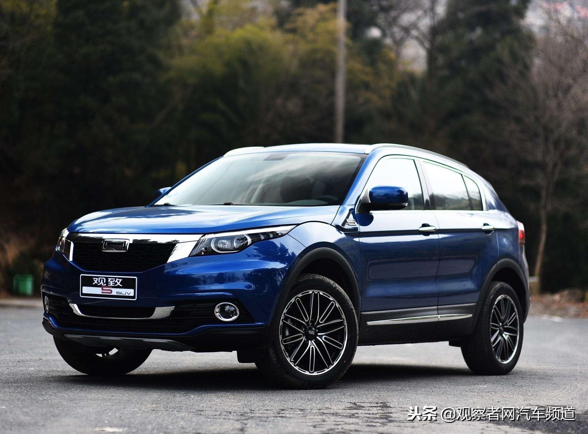 2024款全新奇瑞星途上市了吗,现在奇瑞星途到底怎么样