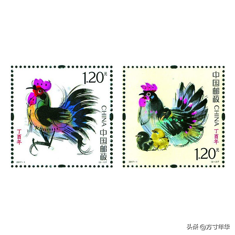 近30年发行的哪套邮票值钱,最值得收藏的邮票是哪一套