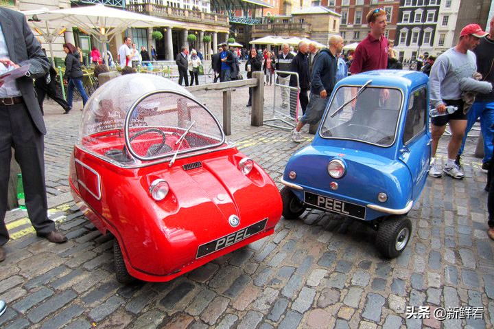 mini汽车设计,mini车设计灵感