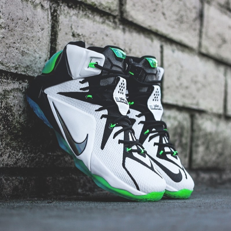 LBJ19、KT7全面升级！今年实战王者究竟会是谁？