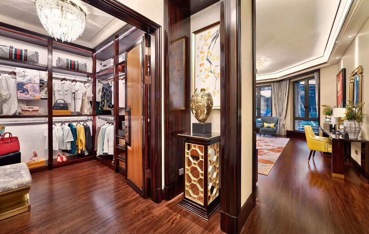 长沙星河湾样板间,长沙星河湾简介