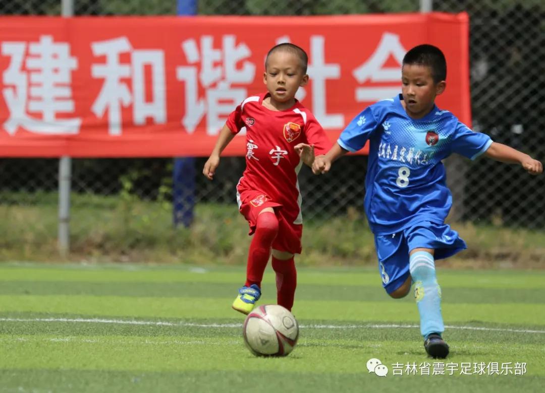 春城杯市业余足球联赛开幕,2021年长春市足球业余联赛春城杯