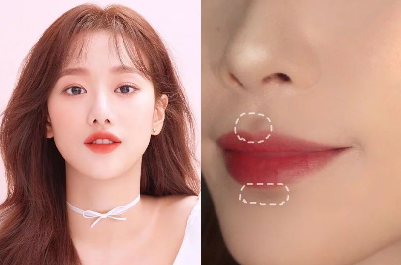 眼影的正确化妆步骤,眼影化妆的正确步骤初学者