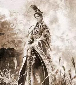 县长带你去旅游米脂,县长带你旅游