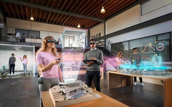 87周报：​Wave关停VR业务；三星开发新Odyssey+