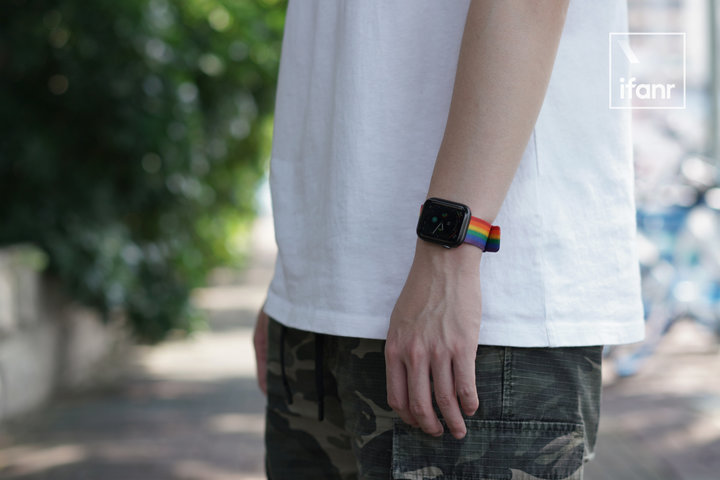 applewatch7选41还是45,applewatch5开箱专业测评