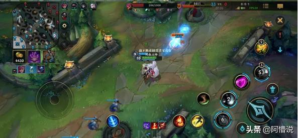 lol手游屡遭低评，在外服中赢不来MOBA类玩家的青睐