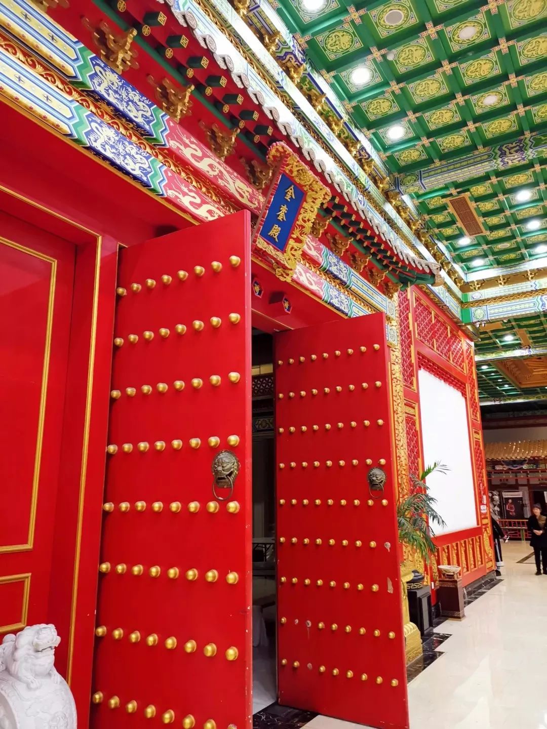 南通老少皆宜的餐厅,年底聚餐去哪家好