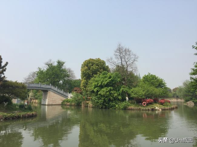 海外华人2019故乡行：去看看水漫金山的镇江金山江天禅寺，这个才是真正的金山寺，它今年真的没有被淹