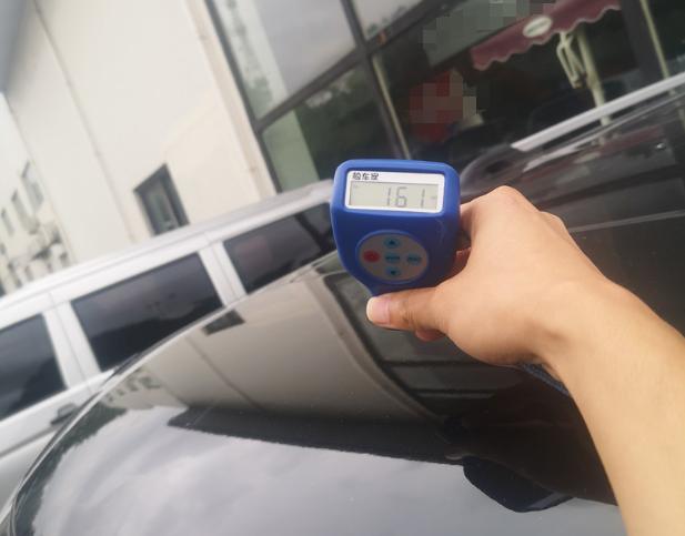 jeep车漏油是什么情况,7万jeep