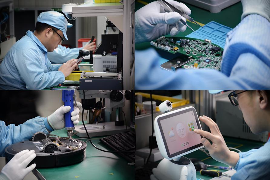 顺丰速运设备维修技师工作内容,顺丰丰修维修手机靠谱吗