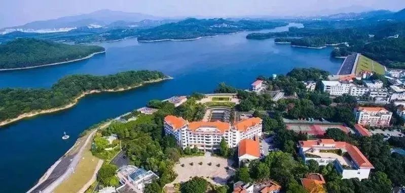 宝安铁仔山规划,宝安新开发区