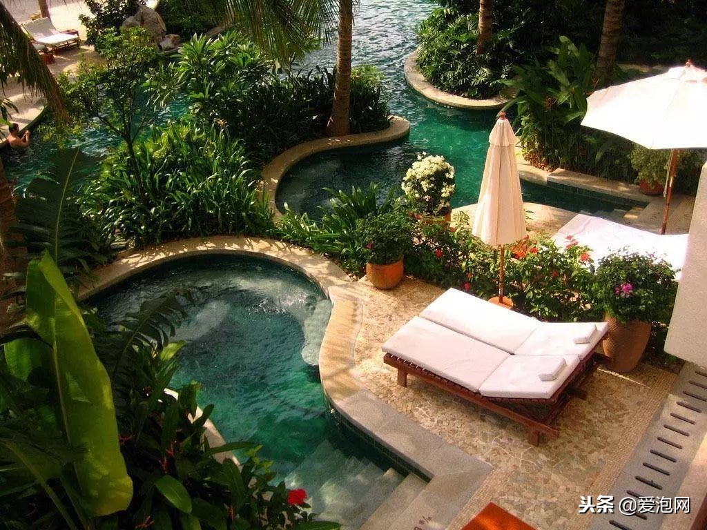 浙江温泉私汤天然,最值得去的天然温泉国内