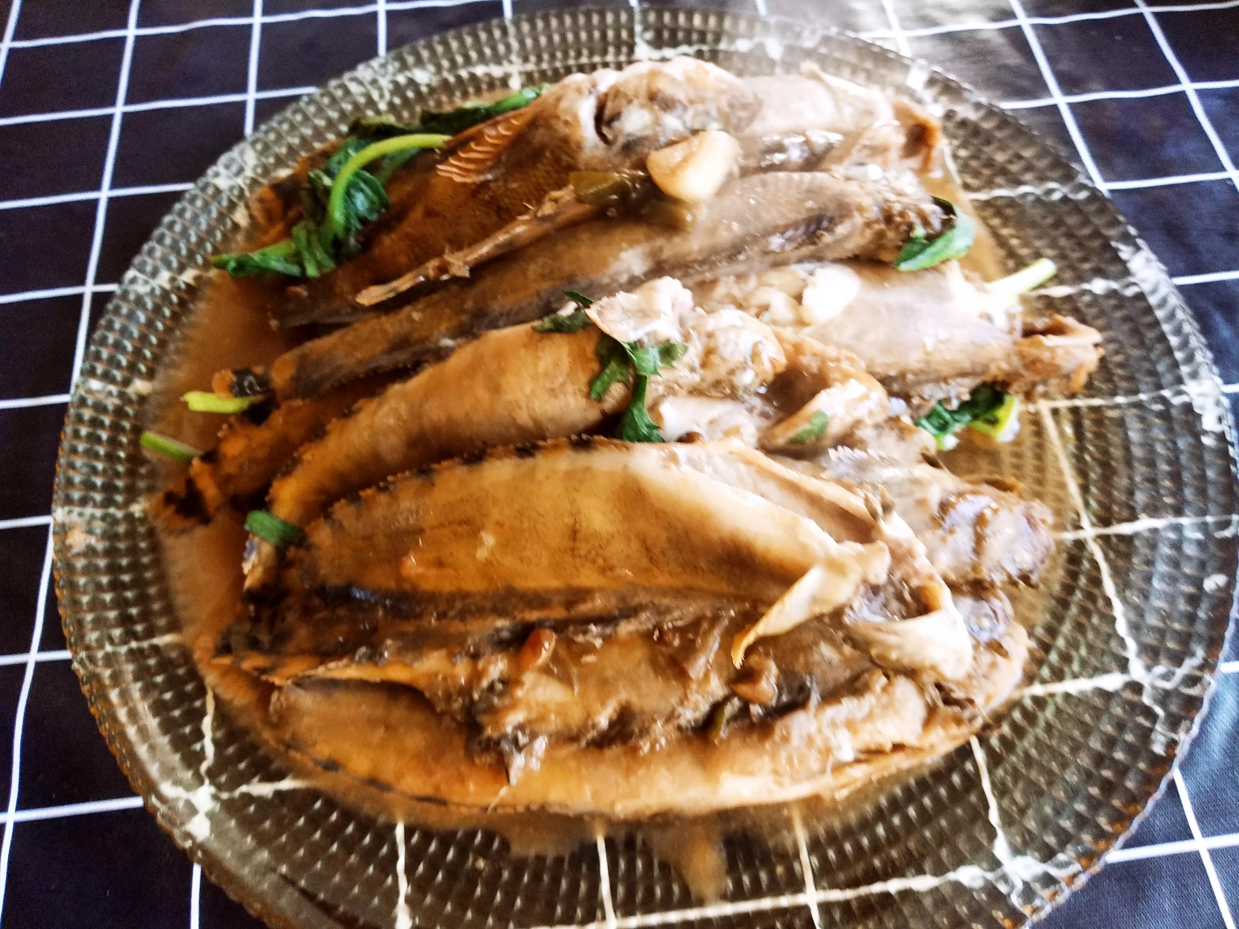 开海了吃什么美食,海边人常吃的40种海鱼