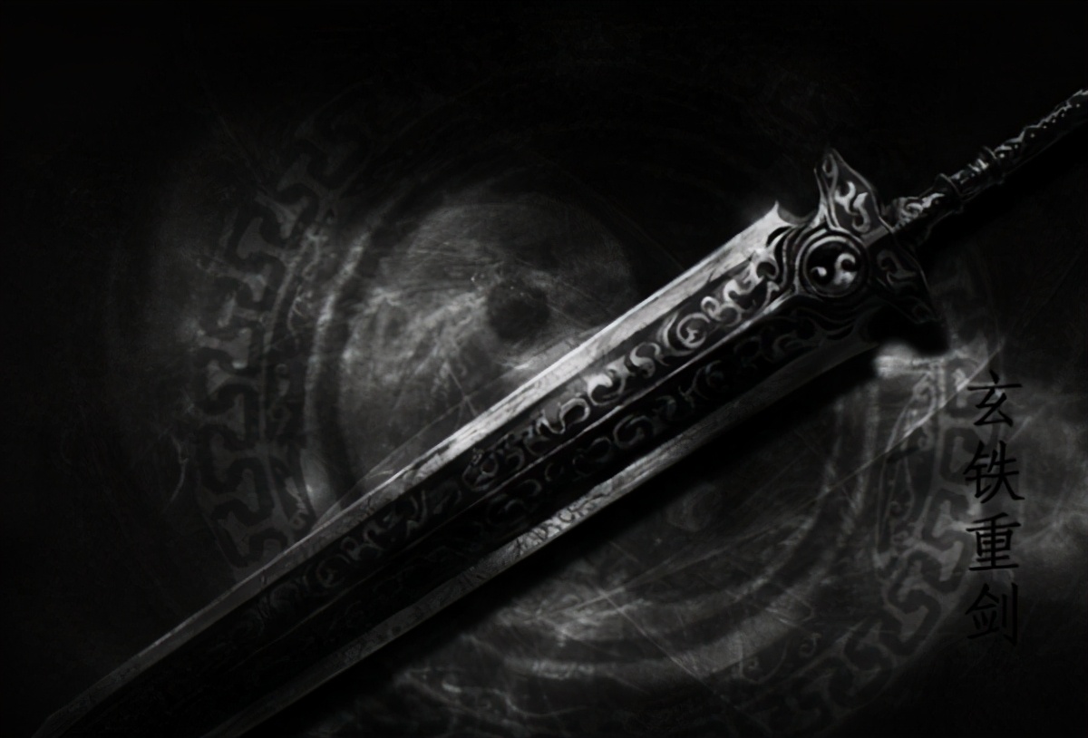 倚天剑和屠龙刀同为一个级别,倚天剑和屠龙刀有什么威力