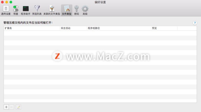 mac如何下载zip压缩软件,mac如何快速用maczip压缩文件