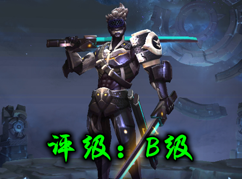 宫本两个传说皮肤哪个更好,新版宫本皮肤地狱之眼