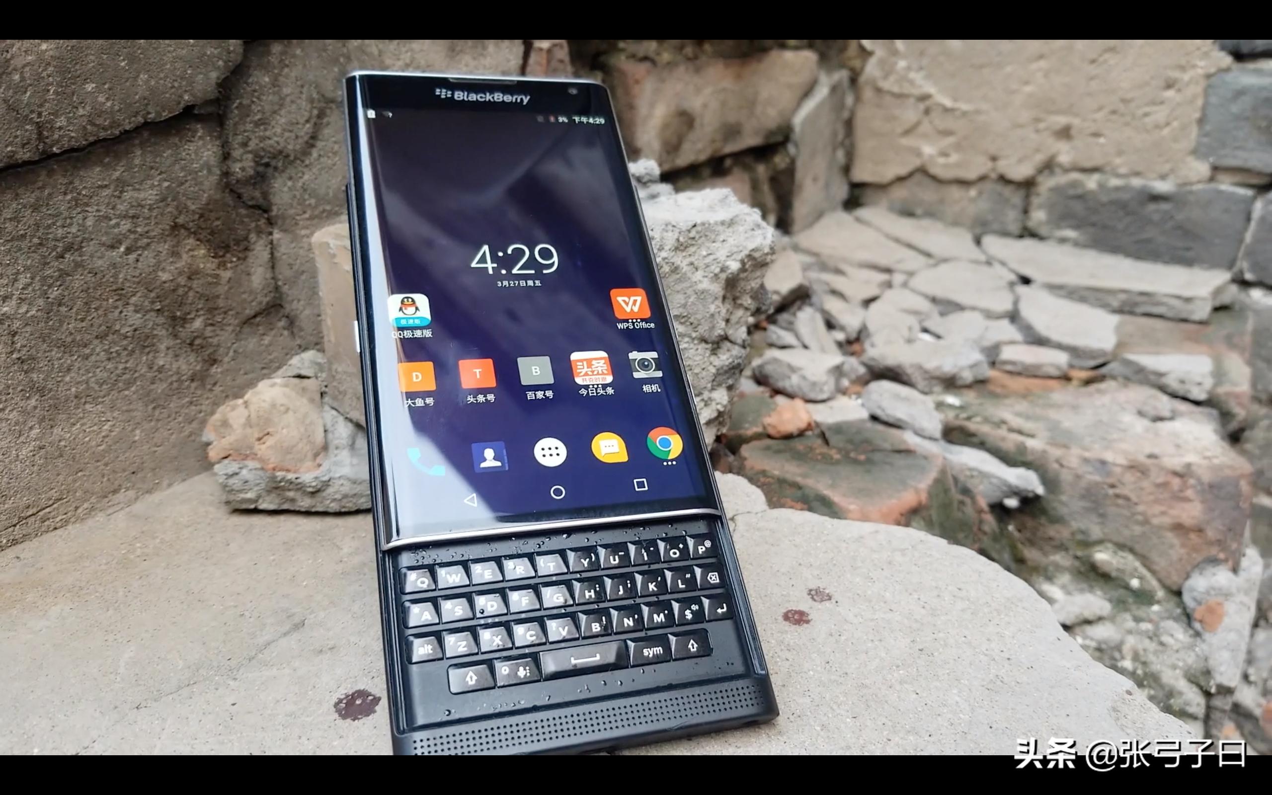 黑莓priv刷第三方系统,黑莓priv亚太版