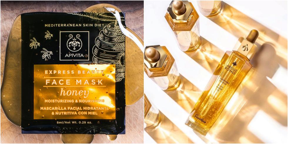 人生中必须拥有的东西,让皮肤更有光泽的化妆品推荐